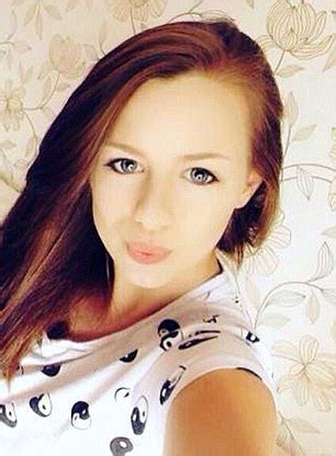 She is beautiful and what a lovely, grumpy face! Beautiful 13-year-old Girl Hangs Herself After Quarreling ...