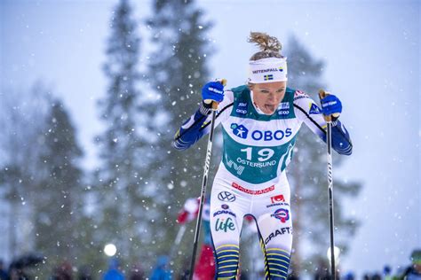 Frida fyller 29 år om cirka 9 månader. Frida Karlsson (SWE) - Bildergalerie Ski Tour Östersund (SWE) Handicap - xc-ski.de Langlauf