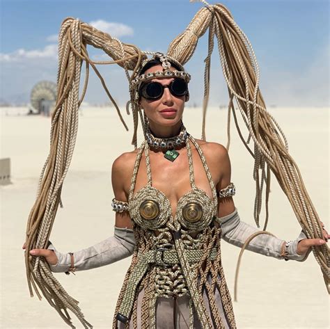 Burning Man | Burning man outfits, Burning man costume, Burning man fashion