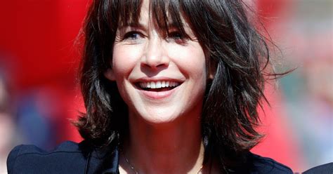 Maybe you would like to learn more about one of these? Sophie Marceau könnte auf aktuellen Fotos locker für 30 ...