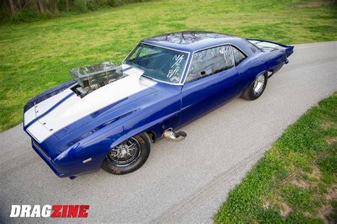 Top buyers of garbarino s from around the world. Ride To Redemption: Danny Garbarino's Nitrous-Fed 1969 Camaro