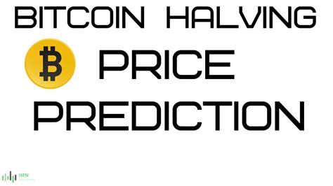 Maximum price $74083, minimum price $59686. BITCOIN (BTC) HALVING PRICE PREDICTION - YouTube