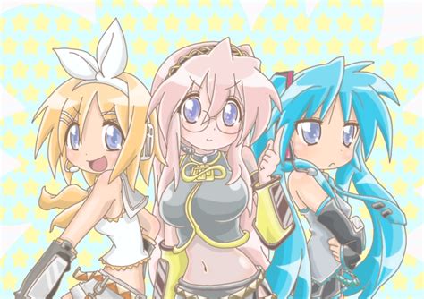 Download らきすた 泉こなたがかわいい Images For Free