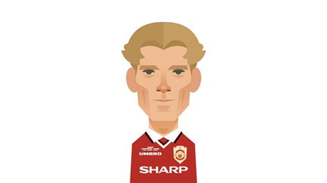 I'm working there quite a lot. Treble 99 Man Utd icons Jesper Blomqvist profile ...