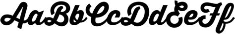 Thirsty script medium информация по шрифту. FunMeatsDT Font - free fonts download