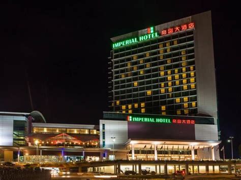 #2 best value of 320 places to stay in kuching. Imperial Hotel Kuching - 2020 Hotel Reviews + Best ...