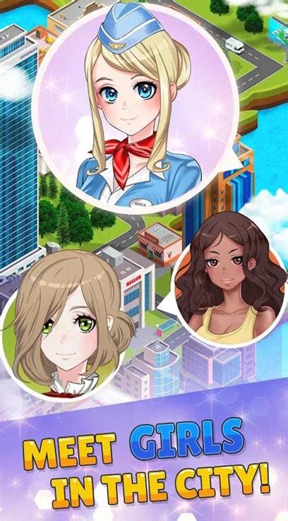 There are lots of things to do, such as taking pictures, exchanging messages. Passion Puzzle - Free Dating Sim App for iOS and Android ...