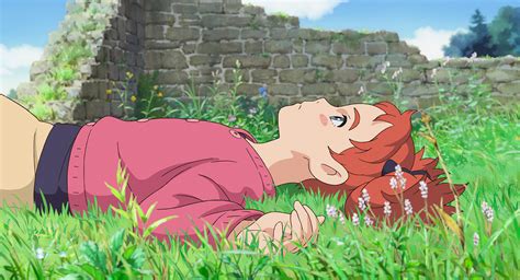 There were several markets on, offering from hand made products to flowers, cheeses, confectionery, artisan breads and more. Mary and the Witch's Flower Review: A New Film in the Old ...