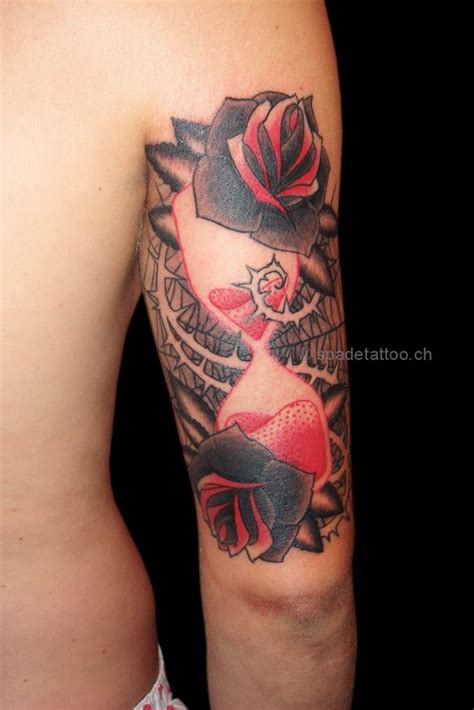 Maybe you would like to learn more about one of these? Tattoos | Spade Tattoo Thun | Tattoos, Spaten tattoo