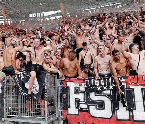 Hooligans heute bestellen, versandkostenfrei erhalte news & shopping ergebnisse. Sturm Graz - Ajax Amsterdam 01.08.2018