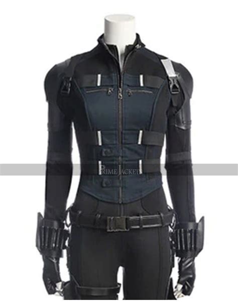 May 02, 2019 · p ity poor scarlett johansson, aka black widow in the marvel cinematic universe.no sooner has she been finally handed a standalone movie and given a marginally more central role in avengers. Avengers Infinity War Scarlett Johansson Black Widow Vest ...