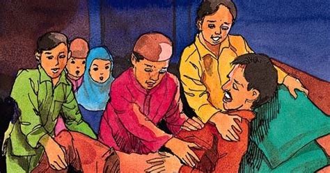 Maka beriman kepada qada dan qadar yang bener adalah mengimani dengan sepenuh hati. PENGERTIAN IMAN KEPADA QADA' DAN QADAR