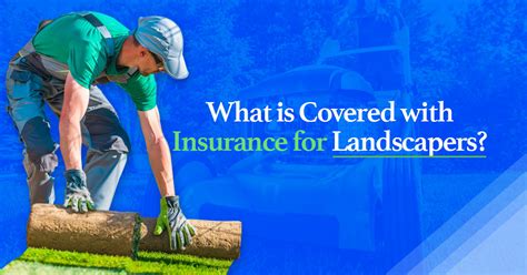 Landscapers and lawn care specialists need not to worry when their businesses are properly protected by and adequate business insurance. What is Covered with Insurance for Landscapers? - All Trades Cover