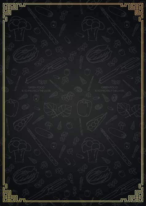 Dengan menggunakan html kita dapat membuat berbagai jenis tabel, salah satunya adalah tabel menu makanan di sebuah cafe atau restoran. Imagem De Fundo Do Menu Preto Mão Desenhada em 2020 ...