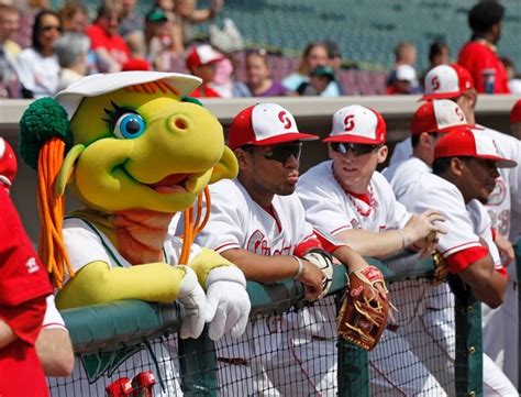 We did not find results for: Sinclair Community College Baseball at Fifth Third Field ...