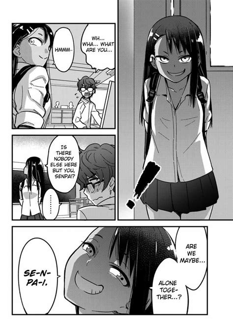 Status(s):ongoing please don't bully me, nagatoro 82 will coming soon. Please don't bully me, Nagatoro Vol.1 Chapter 2: Watching ...