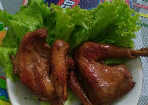 Maybe you would like to learn more about one of these? Ayam Bacem Frozen : Tips Dan Trik Para Young Entrepreneur ...