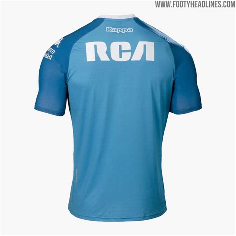 Hincha de colón postergó su transplante de riñón para viajar a asunción. Special-Edition Racing Club Copa Sudamericana 2019 Trikot ...