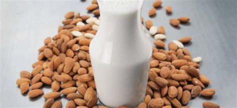 Рецепт Веганские заменители продуктов животного происхождения