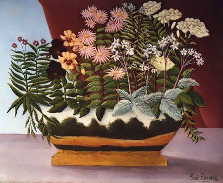 Pronostican dónde podría estallar la tercera guerra mundial. EL RINCÓN DE MIS DESVARÍOS: HENRI ROUSSEAU, PINTOR "NAÏF ...