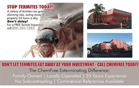 Termite and pest exterminator in fredericksburg, va. Alternative Termite Control and Tent Fumigation | Chem Free