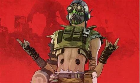 Apex legends servers are down for some gamers, following today's crossplay beta update. Apex Legends DOWN: Server status latest as fans hit by ...