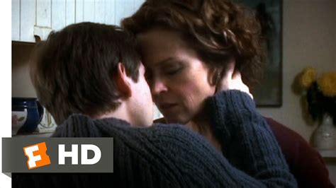 Momxxx hot milf loves being ro. Tadpole (9/10) Movie CLIP - Kitchen Kiss (2002) HD - YouTube