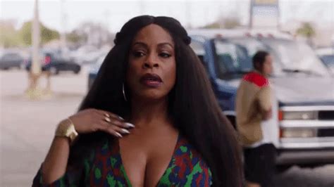 This video may or may not show squirrels watching themselves on tv and enjoying it. Niecy Nash On "Claws," Watching Her Mother Get Shot ...