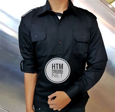 Perusahaan garment jasa konveksi di semarang yang berfokus pada jasa pembuatan baju kerja dan seragam kantor berbahan drill & katun. 98 Desain Baju Crew Trans Tv | Desaprojek