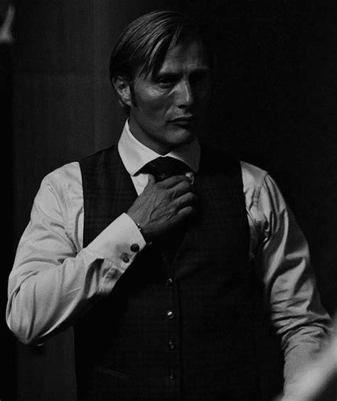 Coda (soundtrack from the apple original film) various artists. Always love him in suits ? - GIF on Imgur | Mads mikkelsen ...