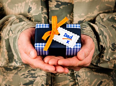 Prayers are being uplifted in your. DIY Father's Day Gift Ideas for Deployed Military Dads