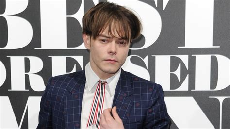 He was an actor, known for reindeer games (2000), slither (2006) and shanghai noon (2000). Charlie Heaton Shares Sweet Birthday Message for ...