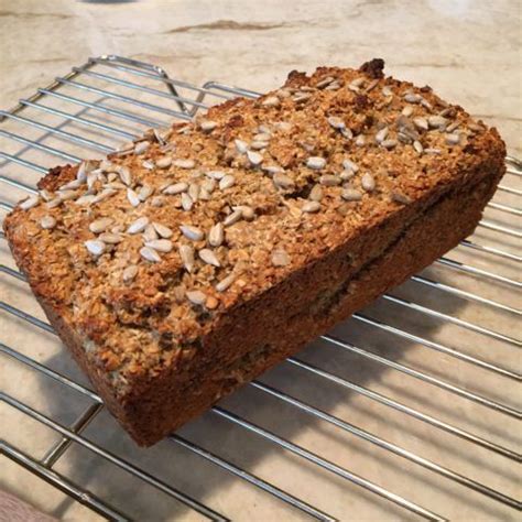 The bread, when made, has a pleasant, nutty, flavour. Oat And Barley Bread - ORGANIC HULLED / PEARLED BARLEY GRAIN GROATS - BEER MAKING ... : Put ...