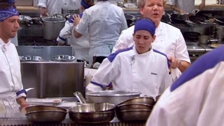 Episode terbaru episode 24 end download! Hell's Kitchen 2012 Recap: '7 Chefs Compete' 7/24/12 ...
