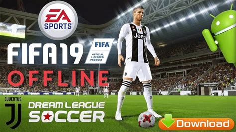 If the installation does not start then enable apkdart.com provides mod apks, obb data for android devices, best apps and games collection free of cost. FIFA19 Offline DLS MOD Android APK Game Download