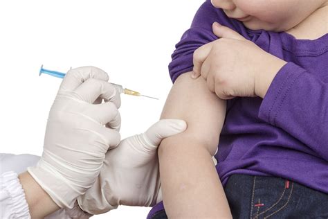 In manchen fällen bilden geimpfte kinder nur knötchen und keine typischen bläschen auf der haut. Windpocken: Schützt nur Impfen?