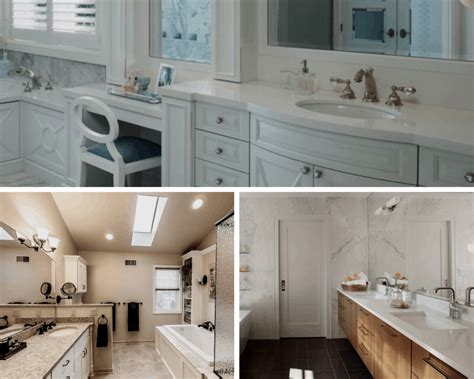 Customcraft high resolution countertops (551) magick woods (6). Which Are the Best Countertops for Bathroom Vanities ...