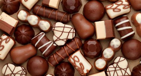 Some people with this personality type view gifts as superfluous and irrational. Personality QUIZ: What type of chocolate are you?