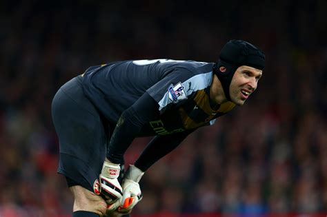 Arsenal keeper petr cech will retire at the end of the season. Arsenal: Petr Cech Would Be Desperation Captain