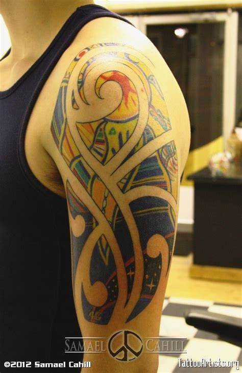 See more ideas about valentino rossi, valentino, rossi. Valentino Rossi inspired tribal Tattoo by Samael Cahill ...