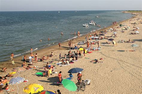 Hier kunnen toeristen zich niet alleen koesteren op het schone zandstrand en voldoende. Italien Zelt | - Bezirksjugendwerk der AWO Rheinland ...