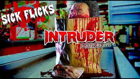 Mulholland drive, number 21 the movie is a surrealist dreamscape in the form of a hollywood film noir, and the script for the 1974 la noir is now considered 'perfect' in terms of structure, characters and dialogue. Intruder is the Greatest Supermarket Slasher Movie Ever ...