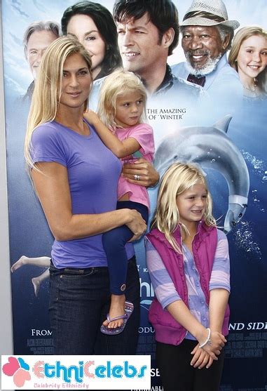 Unfortunately, she couldn't get her fathers love and care for a long period of time as her father, who. Gabrielle Reece Father - Gabrielle Reece Height : Reece ...