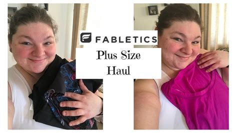 Now you can discover the new selection of winter kate hudson! Plus Size Fabletics Haul - YouTube