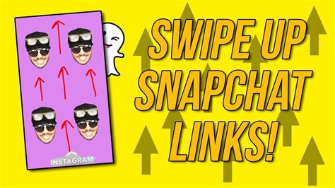 These digital missives will wipe themselves from a recipient's phone after a short time. How To Add Link URLs In Snapchat Story - YouTube