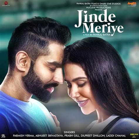 Yaadi falls in love with rehmat. Download Jinde Meriye Full Movie 1080p
