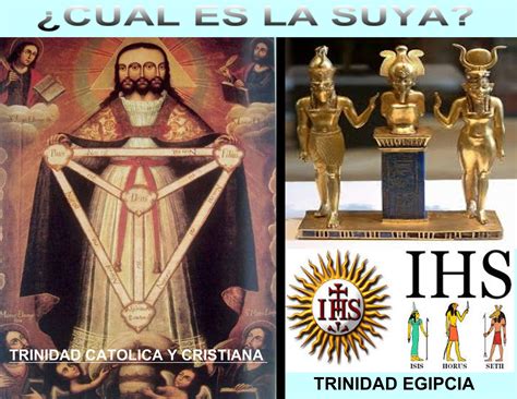 El primer libro de enoc (también 1 enoc) es un antiguo texto religioso apocalíptico hebreo, atribuido por tradición a enoc, el bisabuelo de noé. La falsedad de la trinidad - Página Jimdo de ...