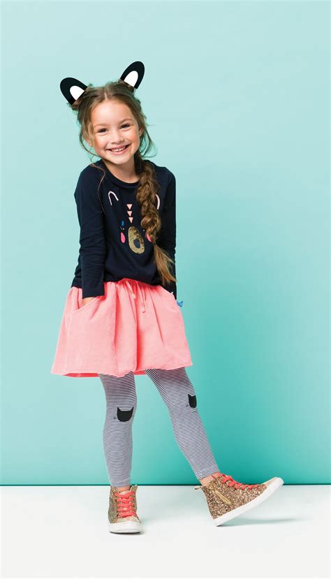 Maybe you would like to learn more about one of these? Cotton On Kids | www.cottononkids.com | Little girl ...