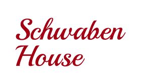 Schwaben House - Logo | Calm artwork, Date night