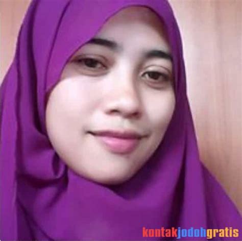 Kayla Canary Janda Cari Suami Jatim